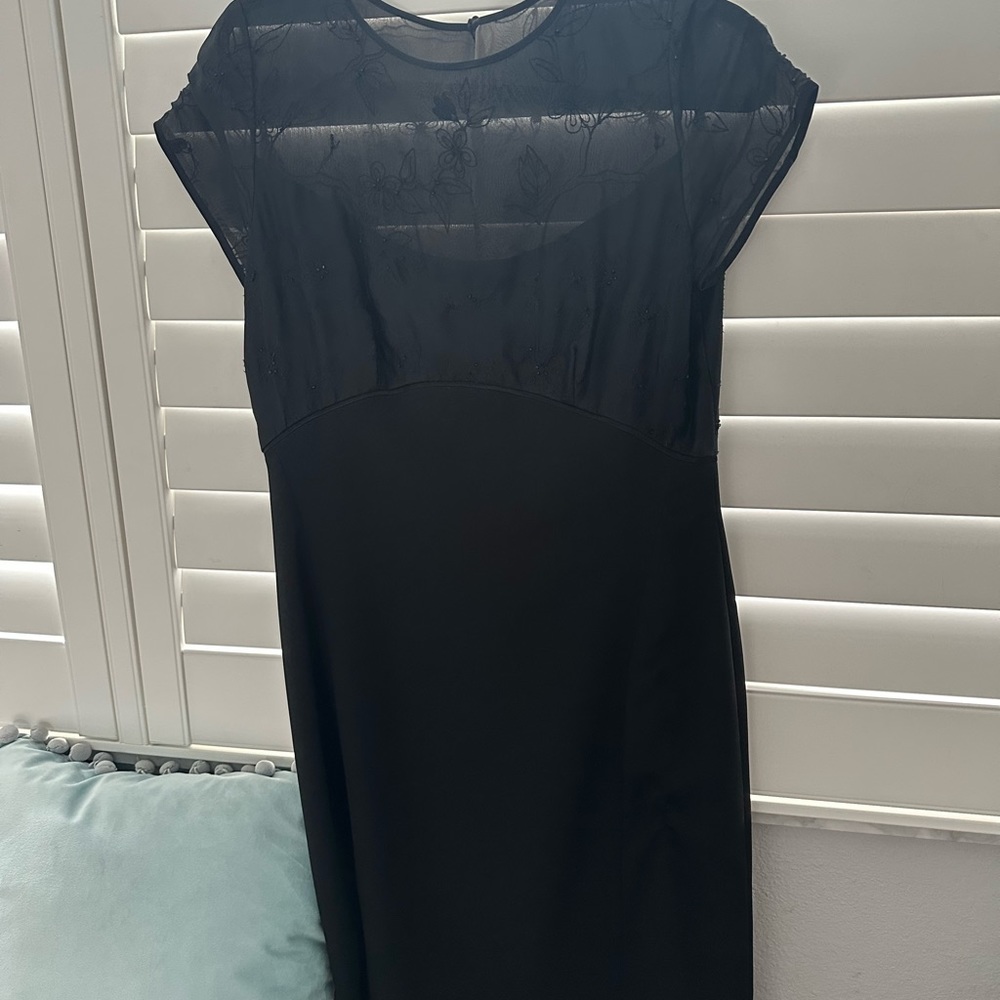 Cocktail dress